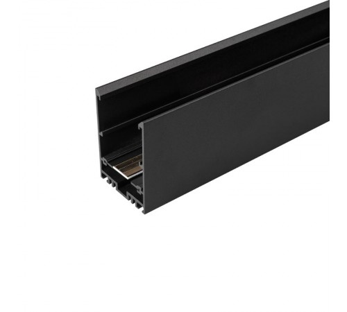 Трек MAG-TRACK-4563-500 (BK) (Arlight, IP20 Металл, 3 года)  026902(1)  Arlight