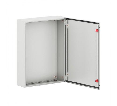 Корпус сварной навесной ST без М/П ВхШхГ  800 x 600 x 200  R5ST0862WMP  DKC