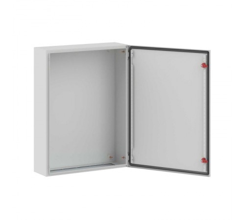 Корпус сварной навесной ST без М/П ВхШхГ  800 x 600 x 200  R5ST0862WMP  DKC