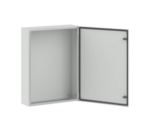 Корпус сварной навесной ST без М/П ВхШхГ  800 x 600 x 200  R5ST0862WMP  DKC