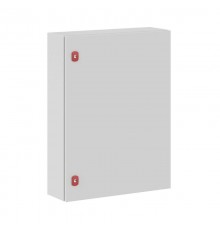 Корпус сварной навесной ST без М/П ВхШхГ  800 x 600 x 200  R5ST0862WMP  DKC