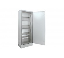 Каркас ВРУ-1 (2000х450х450) IP54 с боковыми панелями  SQ0905-5403  TDM