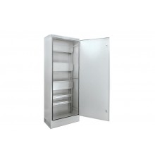 Каркас ВРУ-1 (2000х450х450) IP54 с боковыми панелями  SQ0905-5403  TDM