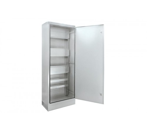 Каркас ВРУ-1 (2000х450х450) IP54 с боковыми панелями  SQ0905-5403  TDM