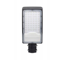 Светильник светодиодный консольный ДКУ-9002-Ш 50Вт 3000К IP65  SLL-9002-50-3000 EKF