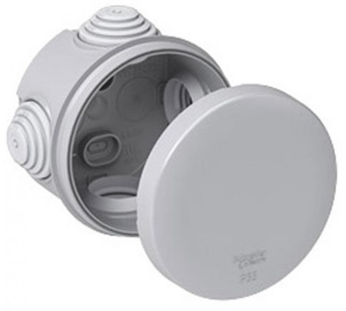 Коробка распределительная о/у 65х40  IMT35093  SE