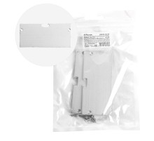 Заглушка без отверстия для профиля CAB258, LD359 (комплект 4шт) FERON  48234  FERON