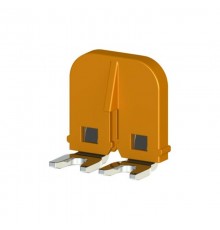 Перемычка для WGO1/ WGO3/ WGL1, (2полюса) IZUK 6/20.0.0.4.76302  476302  Klemsan