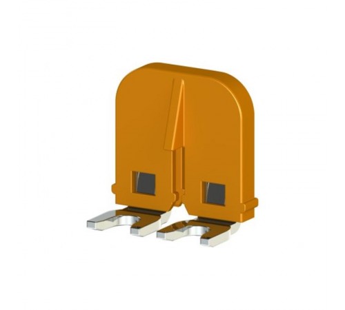 Перемычка для WGO1/ WGO3/ WGL1, (2полюса) IZUK 6/20.0.0.4.76302  476302  Klemsan