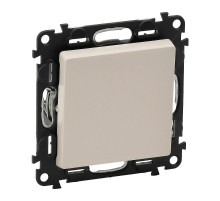 Valena LIFE DIY Сл.кость Переключатель перекрестный 1-клавишный 10А 250В  752507  Legrand