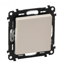 Valena LIFE DIY Сл.кость Переключатель перекрестный 1-клавишный 10А 250В  752507  Legrand