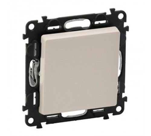 Valena LIFE DIY Сл.кость Переключатель перекрестный 1-клавишный 10А 250В  752507  Legrand