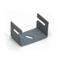 Держатель для фиксации полосы 4х40/5х40 мм TDZ  PR08.12682  Промрукав