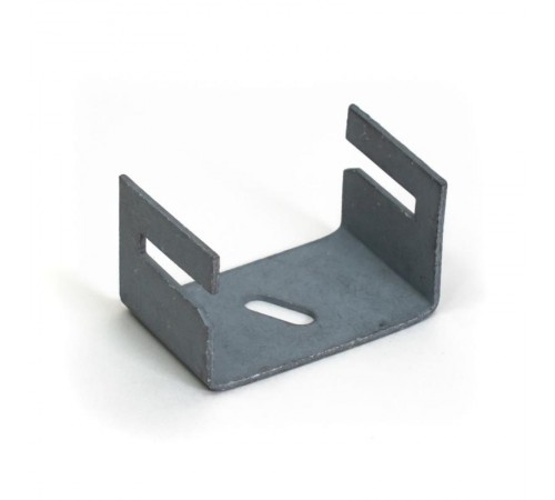 Держатель для фиксации полосы 4х40/5х40 мм TDZ  PR08.12682  Промрукав