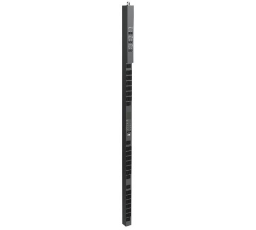 ITK CONTROL PDU PV1513 общ. мон. и упр. 3Ф 32А 36С13 6С19  CN-PM43-42-36C13-06C19-43  ITK