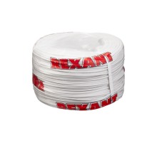 Кабель сигнальный REXANT КCПЭB 2х0,4 мм, бухта 200м 01-4700-1  REXANT