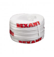 Кабель сигнальный REXANT КCПЭB 2х0,4 мм, бухта 200м 01-4700-1  REXANT