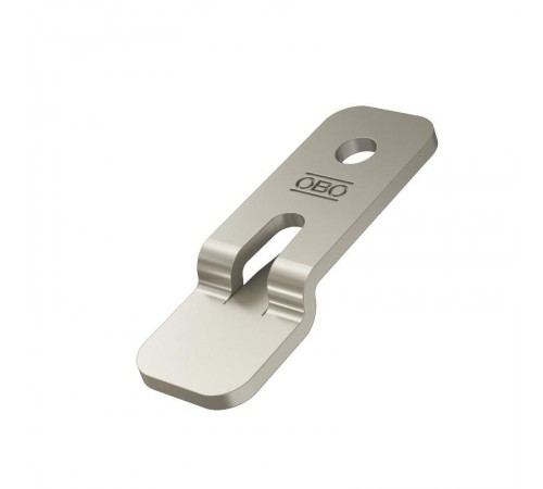 Держатель универсальный QW KRH A4 для листового лотка ( QW KRH A4 )  1450082  OBO Bettermann