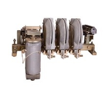 Контактор КТП-6043Б-400А-220DC-У3  137043  КЭАЗ