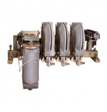 Контактор КТП-6043Б-400А-110DC-У3  137042  КЭАЗ