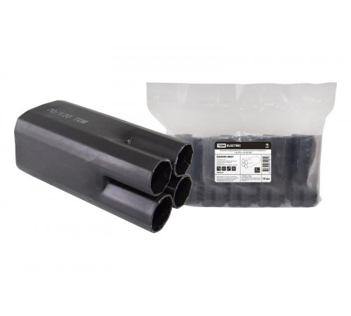 Перчатка термоусаживаемая 4ПТк-1-70/120  SQ0549-0007  TDM