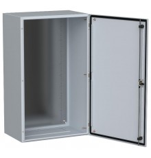 TITAN 5 Корпус металлический ЩМП-100.60.40 УХЛ1 IP66  TI5-10-N-100-060-040-66  IEK