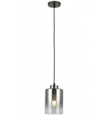 Светильник подвесной (подвес)  Maureen 9322-201 1 х Е27 40 Вт модерн  Б0061011  Rivoli