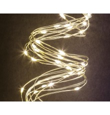 Гирлянда NGF 93 683 NGF-D027-01 (каскад 5 нитей WW 100 2м IP44)  93683  Navigator