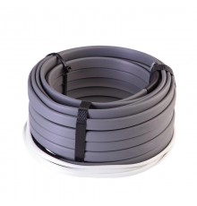 Кабель греющий саморегулирующийся 16 Вт/м, на трубу, 6 м/96 Вт  51-0242  PROconnect