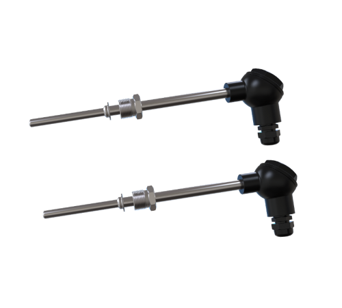 Комплекты термопреобразователей сопротивления КДТС045-РТ100.А4.200.G1/2  112828  ОВЕН