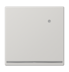 Механизм LED подсветки LS1539-OLGLNW Jung