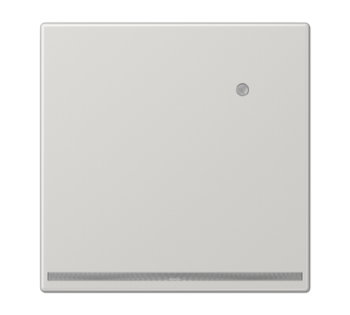 Механизм LED подсветки LS1539-OLGLNW Jung