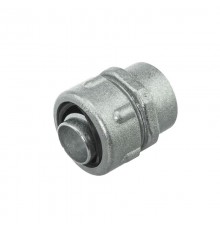 Резьбовой крепежный элемент с внутренней резьбой РКВ-12 У2 IP54  zeta41309  ГОФРОМАТИК