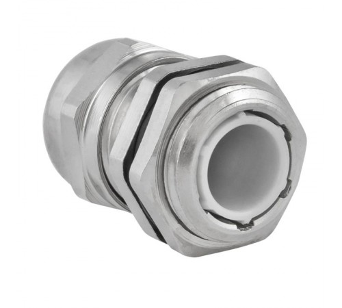 Сальник металлический MGM12 IP68 d проводника 3-7 мм. PROxima  plc-mgm-12  EKF