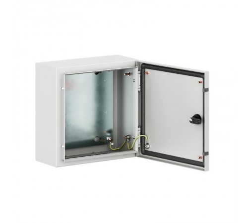 Корпус навесной STE с М/П ВхШхГ 300x300x150 мм  R5STE0331  DKC