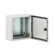 Корпус навесной STE с М/П ВхШхГ 300x300x150 мм  R5STE0331  DKC