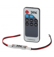 Диммер для светодиодной ленты Dimmer_12/72W - 24/144W Dimmer_12/72W - 24/144W  Б0043441  ЭРА