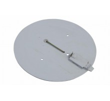 Крышка люка (тип3) 2-1 ССД  110301-00037  СВЯЗЬСТРОЙДЕТАЛЬ