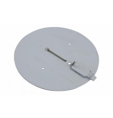 Крышка люка (тип3) 2-1 ССД  110301-00037  СВЯЗЬСТРОЙДЕТАЛЬ