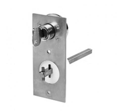 Одиночное устройство защитной блокировки - для DCX-M от 40 до 160 А  431170  Legrand