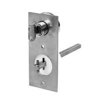 Одиночное устройство защитной блокировки - для DCX-M от 40 до 160 А  431170  Legrand