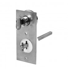 Одиночное устройство защитной блокировки - для DCX-M от 40 до 160 А  431170  Legrand