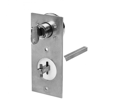 Одиночное устройство защитной блокировки - для DCX-M от 40 до 160 А  431170  Legrand