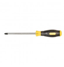 Отвертка РН 3х150 мм, SHTOK  376327  КЭАЗ