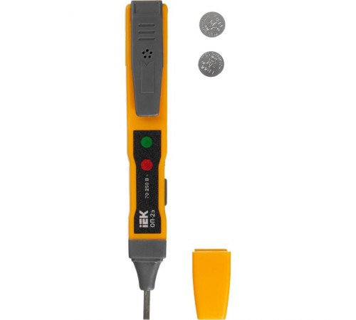 Отвертка-пробник ОП-2Э    TPR20  IEK