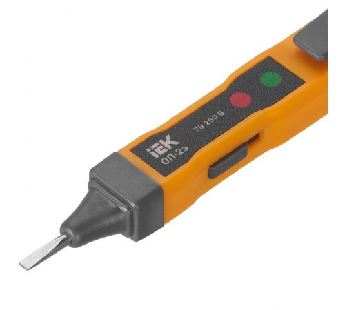 Отвертка-пробник ОП-2Э    TPR20  IEK