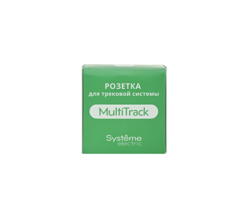 MULTITRACK Розетка универсальная круглая 13 А/250 В ПЕСОЧНЫЙ  MTK13002P  SE