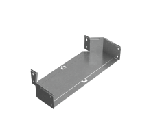Переходник центральный 100х400-500 мм "ПЛЮС" INOX304  PDplus100-400-500-C INOX304  КМ - профиль
