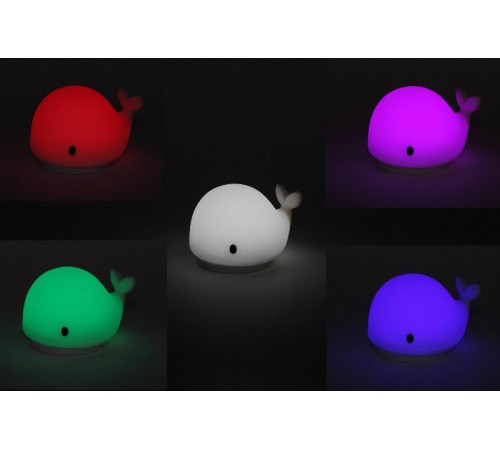 Светильник настольный NLED-411-1W-W белый  Б0041088  ЭРА