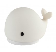 Светильник настольный NLED-411-1W-W белый  Б0041088  ЭРА